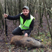 PRVÁ SPOLOČNÁ A HNEĎ ÚSPEŠNÁ