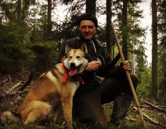 Prechádzka z Amurom