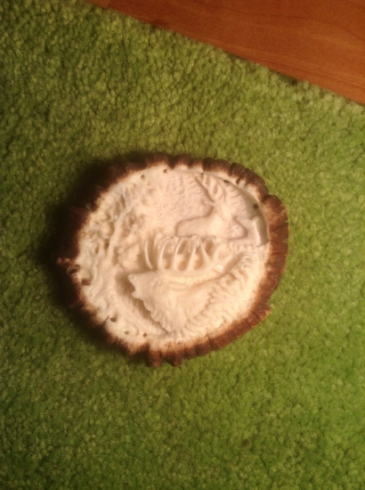 Ešte k tomu podstavec ;)