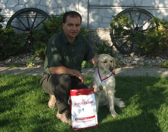 získali sme RES. CAC