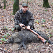 počas sledovania daniela....