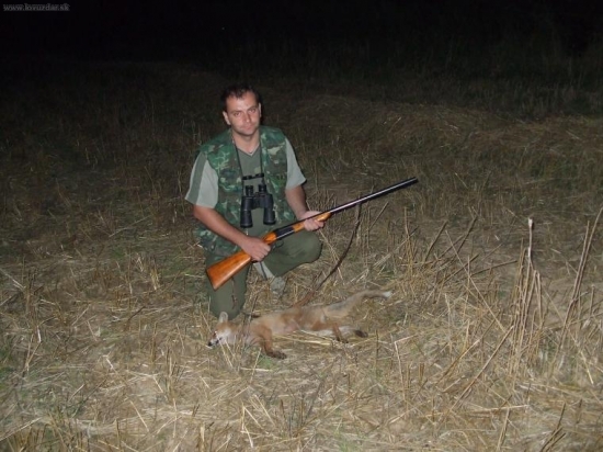 este v ten den vecer