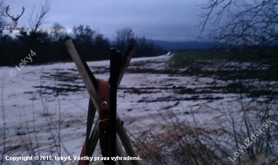 vlastná výroba