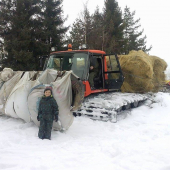 Zakrmovanie(Vitanová)