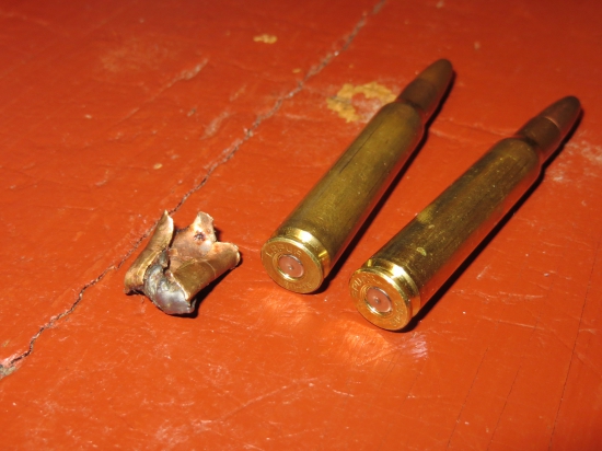 LAPUA MEGA v 30-06 Spring.