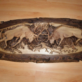 detail