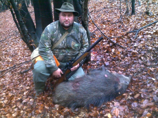 Na spoločnej v pohone