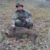 Po dlhom čase sa zadarilo