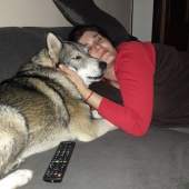 Keď som ja nie doma