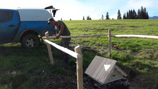 Majster Dodo v akcii