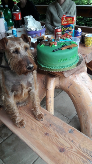 Oslava môže začať