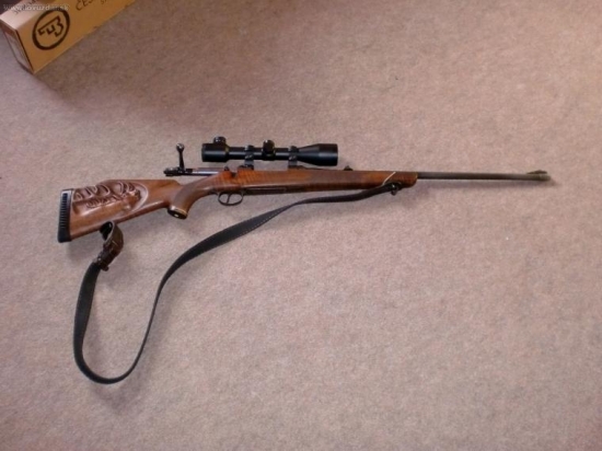 r.v.1974 a nikdy nezklamala