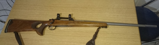 CZ 550Custom -6,5-284