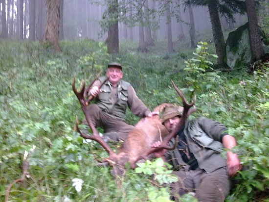 Namáhavá ale krásna robota