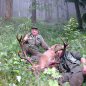 Namáhavá ale krásna robota