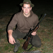 Prvý jazvec
