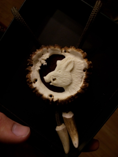 Jedna z mojich prác :)