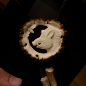 Jedna z mojich prác :)