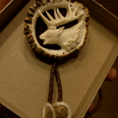 Dalšia z mojich prác :)