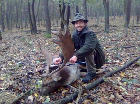 Spomienka na ruju 2009