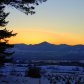 nový deň pred nami