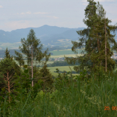 Z Malej Fatry na Veľkú