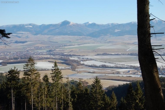 kúsok novembrového Turca