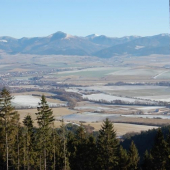 kúsok novembrového Turca