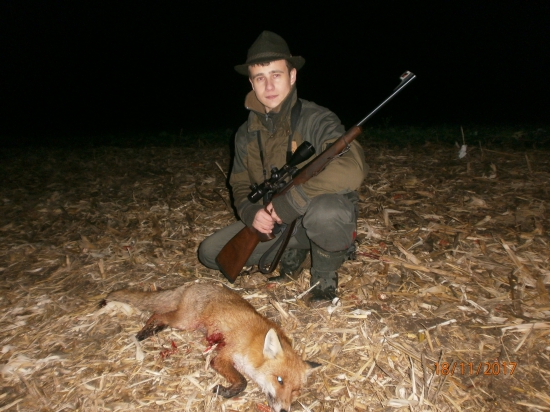 Kmotrička