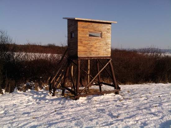 posed našho čakatela