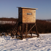 posed našho čakatela