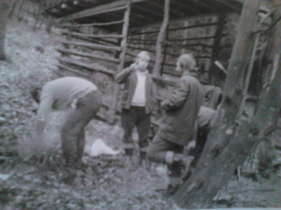 Brigada PZ Stitnik 1976