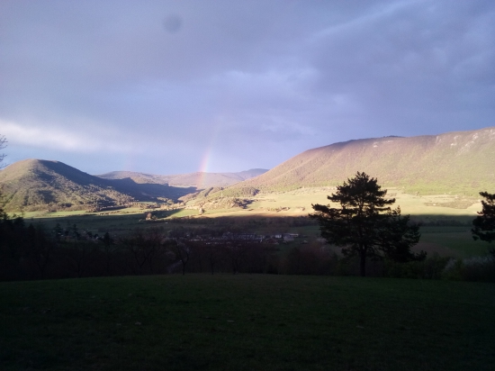 Slovensky kras