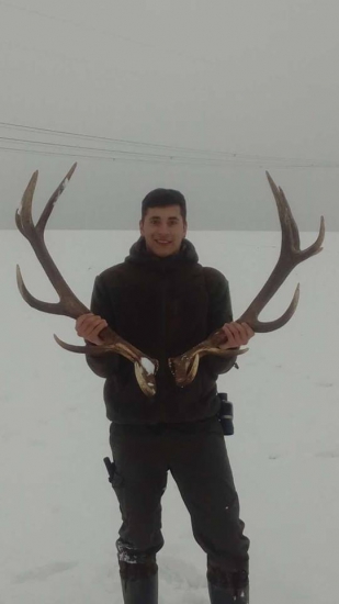 Zážitok na celý život - Nepravidelný 14 torák