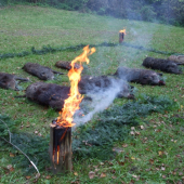 ŠLP -spoločná polovačka TU