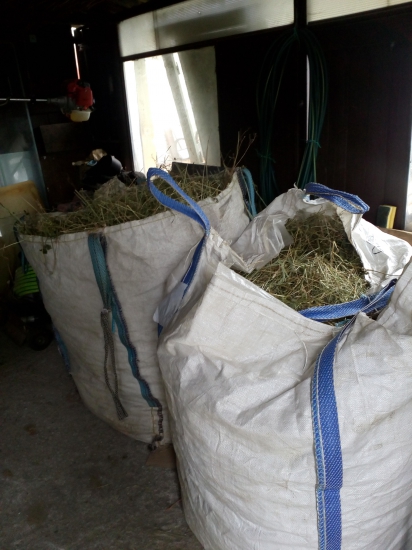 Máme už na zimu niečo