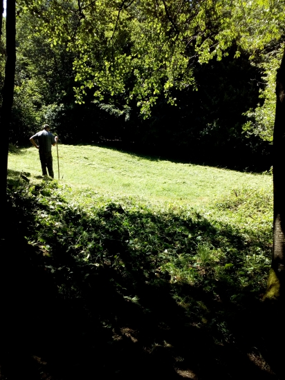 čo si robil v lete ... sa ťa spýta zima...