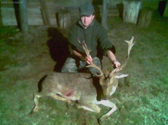 prvý daniel môjho otca