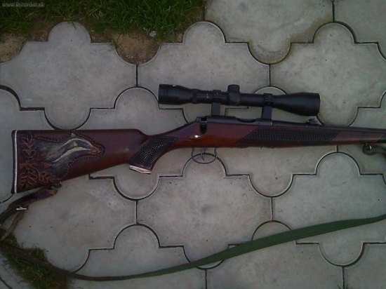 Co vy na to? MOJA PRACA. cal.22lr