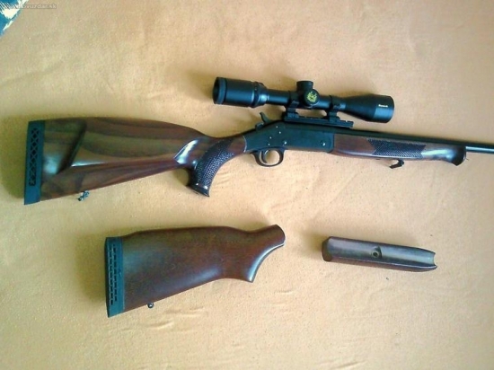 NOVA PAZBA... Moja praca