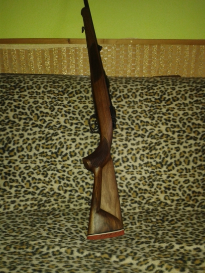 NOVA PAZBA NA ZG-47. MOJA PRACA