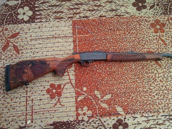 ZBK 110 DNES DOKONCENA... MOJA PRACA...