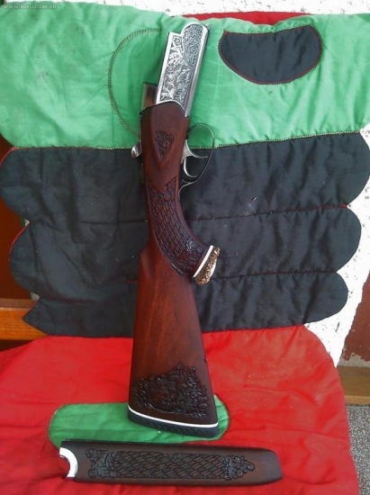 ZO STAREJ, NOVA! DNES DOKONCENA! gulobrok-502.3  moja praca.