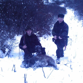 minulorocne silvestrovske prasiatko