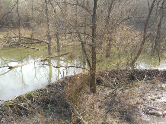 vodne dielo BOBRIKOVO