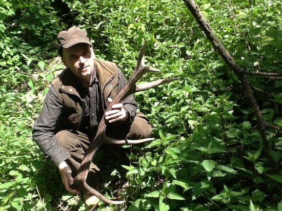 Už si môj  10ka, 2,5 kg