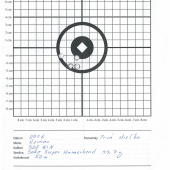 308 WIN Sako Super Hammerhead 11.7 g
