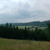Pohľad na Vetrov