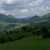 príroda