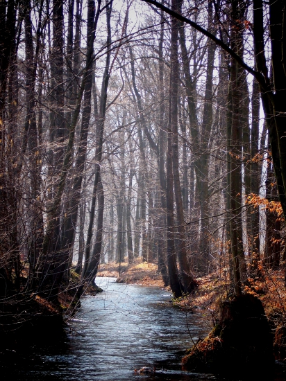 potôčik